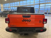 Jeep Gladiator Willys 2023-7