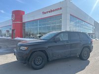 Jeep Grand Cherokee WK Altitude 2022-0