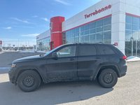 Jeep Grand Cherokee WK Altitude 2022-1