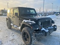Jeep Wrangler Unlimited Sahara 2011-4