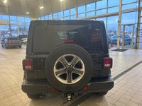 Jeep Wrangler Unlimited Sahara 2021-6