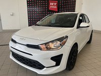 2022 Kia Rio 5-door LX-2