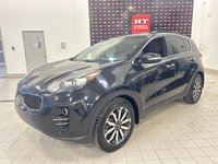 Kia Sportage EX 2018-0
