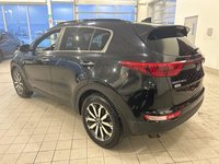 Kia Sportage EX 2018-7