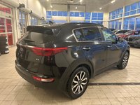 Kia Sportage EX 2018-5