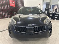 Kia Sportage EX 2018-2
