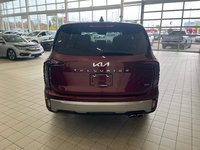 Kia Telluride SX 2023-5