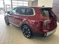 Kia Telluride SX 2023-6