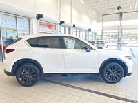 Mazda CX-5 Sport 2022-5