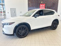 Mazda CX-5 Sport 2022-1