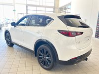 Mazda CX-5 Sport 2022-7