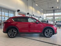 Mazda CX-5 GT 2023-5