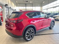 Mazda CX-5 GT 2023-6