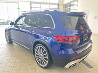 Mercedes-Benz GLB AMG GLB 35 2021-7