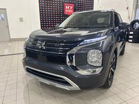 Mitsubishi Outlander Plug-In Hybrid SEL 2025-2