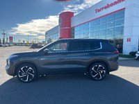 Mitsubishi Outlander Plug-In Hybrid SEL 2025-2