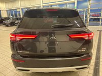 Mitsubishi Outlander Plug-In Hybrid SEL 2025-7