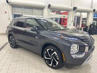 Mitsubishi Outlander Plug-In Hybrid SEL 2025-4