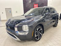 Mitsubishi Outlander Plug-In Hybrid SEL 2025-0