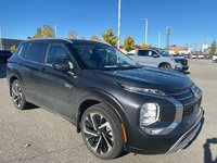 Mitsubishi Outlander Plug-In Hybrid SEL 2025-6