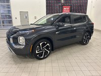 Mitsubishi Outlander Plug-In Hybrid SEL 2025-1