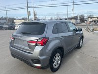 Mitsubishi RVR ES 2020-5