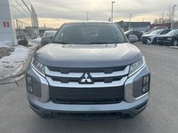 Mitsubishi RVR ES 2020-7