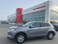 Mitsubishi RVR ES 2020-0