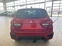 Mitsubishi RVR SE 2022-6