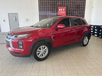 Mitsubishi RVR SE 2022-1