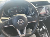 2020 Nissan Kicks SR-7