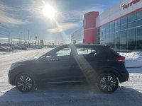 2020 Nissan Kicks SR-1