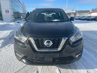 2020 Nissan Kicks SR-5