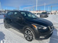 2020 Nissan Kicks SR-4