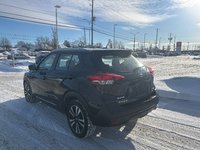 2020 Nissan Kicks SR-2