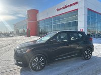 2020 Nissan Kicks SR-0