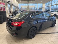 Nissan Sentra S 2016-5