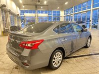 Nissan Sentra SV 2019-6