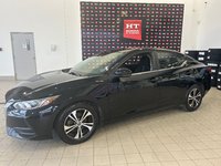 2020 Nissan Sentra SV-1