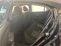 2020 Nissan Sentra SV-7