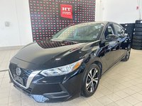 2020 Nissan Sentra SV-0