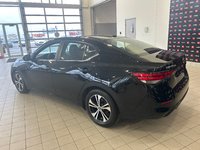 2020 Nissan Sentra SV-6