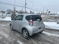 2012 Scion iQ-2