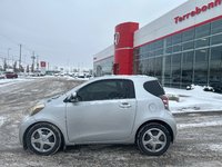 2012 Scion iQ-1