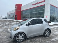 2012 Scion iQ-0