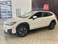 Subaru Crosstrek Convenience 2019-1