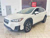 Subaru Crosstrek Convenience 2019-0