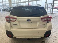 Subaru Crosstrek Convenience 2019-6