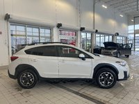 Subaru Crosstrek Convenience 2019-4