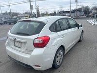 Subaru Impreza 2.0 2016-4